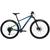 Bicicleta Aro 29 Caloi Explorer Comp SL Shimano Cues Lançamento Azul