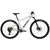 Bicicleta Aro 29 Caloi Explorer Comp SL Shimano Cues Lançamento Cinza, Claro