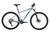 Bicicleta aro 29 Caloi Explorer Expert 2023 Cinza claro