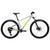 Bicicleta Aro 29 Caloi Explorer Expert SL Shimano Cues 20v Lançamento 2024/25 Cinza, Claro