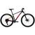 Bicicleta Aro 29 Caloi Explorer Expert SL Shimano Cues 20v Lançamento 2024/25 Preto