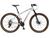 Bicicleta Aro 29 Colli Tennessee Freio a Disco de Alumínio 21 Marchas Câmbio Shimano Branco