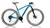 Bicicleta Aro 29 Deeper Cambios Shimano Tourney 24v - B Azul, Preto