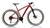 Bicicleta Aro 29 Deeper Cambios Shimano Tourney 24v - B Vermelho