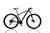 Bicicleta Aro 29 Deeper Cambios Shimano Tourney 24v Grafite
