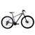 Bicicleta Aro 29 Freedom Spark Comp. Shimano 21V Freio a Disco MTB Grafite