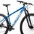 Bicicleta Aro 29 Frx Horizon 24v Freio Disco E Suspensão Black, Blue