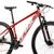 Bicicleta Aro 29 Frx Horizon 24v Freio Disco E Suspensão Black red