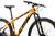 Bicicleta Aro 29 Frx Nakan 21v Cambios Shimano E Freio Disco Black orange