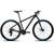 Bicicleta Aro 29 Gts Feel Glx 24 Marchas Freios A Disco Preto, Azul