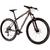 Bicicleta Aro 29 Kode Izon 24 Marchas Shimano Freio a Disco Mountain Bike Grafite com prata