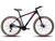 Bicicleta Aro 29 Kog 21v Absolute KSW GTA Freio A Disco Preto, Rosa, Azul