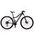 Bicicleta Aro 29 KRW Alumínio Shimano 24V Freio a Disco hidráulico S51 Preto, Pink, Azul