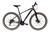 Bicicleta Aro 29 Ksw 21 Marchas Cambio Shimano Freio A Disco Branco