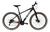 Bicicleta Aro 29 Ksw 21 Marchas Cambio Shimano Freio A Disco Preto, Vermelho, Branco