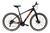 Bicicleta Aro 29 Ksw 21 Marchas Cambio Shimano Freio A Disco Preto, Laranja