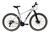 Bicicleta Aro 29 Ksw 21 Marchas Cambio Shimano Freio A Disco Branco