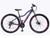 Bicicleta Aro 29 Ksw 24 Marchas Shimano Freio Hidraulico/K7 Preto, Rosa, Azul