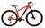 Bicicleta Aro 29 Ksw Alumínio 24v Cambios Shimano Freios a Disco e Suspensão Vermelho