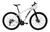 Bicicleta Aro 29 Ksw Aluminio Cambios Shimano 21 Marchas Branco