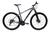 Bicicleta Aro 29 Ksw Aluminio Cambios Shimano 21 Marchas Grafite
