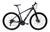 Bicicleta Aro 29 Ksw Aluminio Cambios Shimano 21 Marchas Preto, Prata