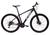 Bicicleta Aro 29 Ksw Aluminio Cambios Shimano 21 Marchas Preto, Vermelho, Branco
