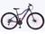 Bicicleta Aro 29 KSW MWZA 2020 Feminino 24v Hidráulico Preto, Rosa, Azul