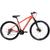 Bicicleta Aro 29 Ksw Xlt 21v Cambios Shimano Vermelho, Preto