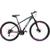Bicicleta Aro 29 Ksw Xlt 21v Cambios Shimano Preto, Rosa, Azul
