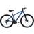 Bicicleta Aro 29 Ksw Xlt 21v Cambios Shimano Azul, Cinza