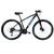 Bicicleta Aro 29 Ksw Xlt 21v Cambios Shimano Preto, Azul