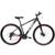 Bicicleta Aro 29 Ksw Xlt 21v Cambios Shimano Preto, Vermelho