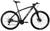 Bicicleta Aro 29 Ksw Xlt Câmbios Shimano 21v Disco Preto, Prata