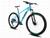 Bicicleta Aro 29 KSW XLT100 12 Velocidades Relação Absolute Azul, Preto