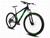 Bicicleta Aro 29 KSW XLT100 12 Velocidades Relação Absolute Preto, Verde
