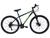 Bicicleta Aro 29 Mountain Bike Altis 21 Marchas Suspensão e Freio a Disco - Xnova Verde