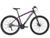 Bicicleta Aro 29 South Legend 21 Marchas Cambio Shimano Aluminio Freio a disco Preto, Rosa