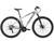 Bicicleta Aro 29 South Legend 21 Marchas Cambio Shimano Aluminio Freio a disco Branco
