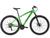 Bicicleta Aro 29 South Legend 21 Marchas Cambio Shimano Aluminio Freio a disco Verde