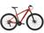 Bicicleta Aro 29 South Legend 21 Marchas Cambio Shimano Aluminio Freio a disco Vermelho