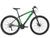 Bicicleta Aro 29 South Legend 21 Marchas Cambio Shimano Aluminio Freio a disco Preto, Verde