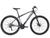 Bicicleta Aro 29 South Legend 21 Marchas Cambio Shimano Aluminio Freio a disco Preto, Branco
