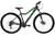 Bicicleta Aro 29 South Schon-X 21 Velocidades Verde