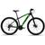 Bicicleta Aro 29 South Stark 24 Marchas Aluminio Freio a disco Preto, Verde