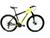 Bicicleta Aro 29 Track Bikes Troy Alumínio Verde, Preto