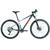 Bicicleta Aro 29 Tsw Hurry 2019 11v Shimano Slx Cinza