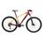 Bicicleta Aro 29 Tsw Jump 2019 27V shimano Alívio Laranja