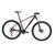 Bicicleta Aro 29 Tsw Jump 2019 27V shimano Alívio Violeta escuro