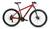 Bicicleta Aro 29 Tsw Ride 21v Vermelho
